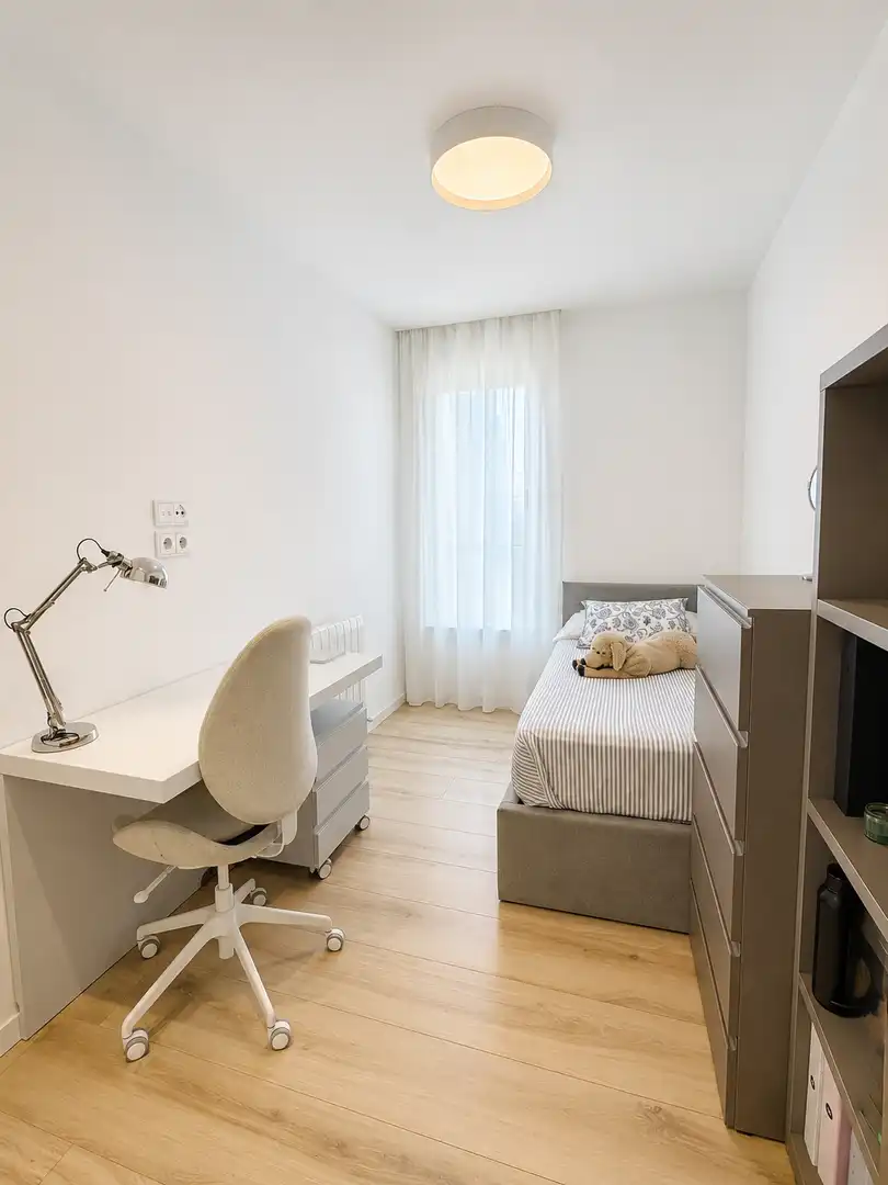 Piso en  Carrer de Fra Antoni Llinàs 43 - Foto 15