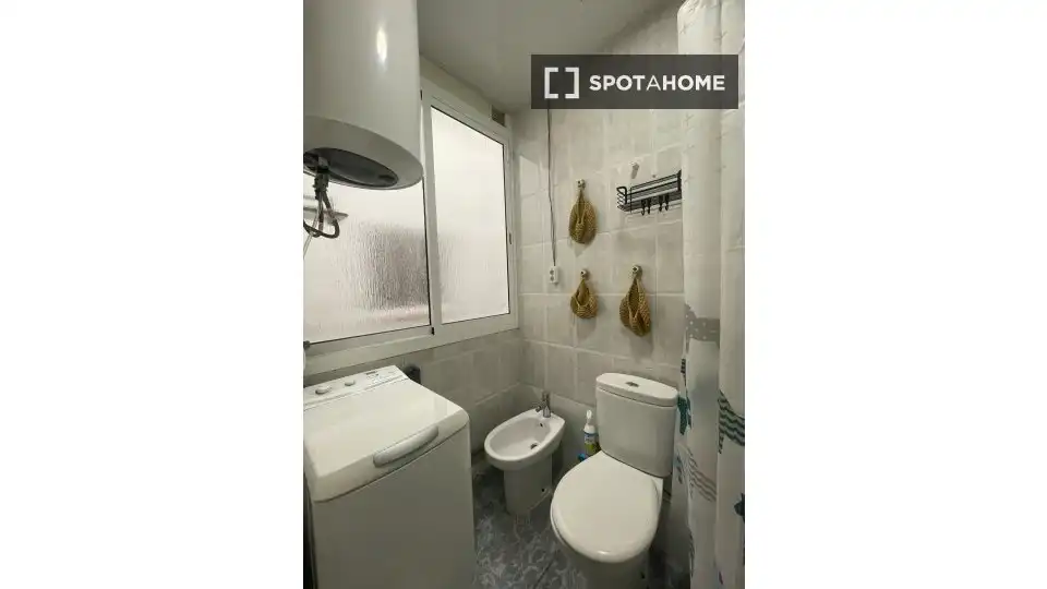 Piso en L'Hospitalet de Llobregat - Foto 6