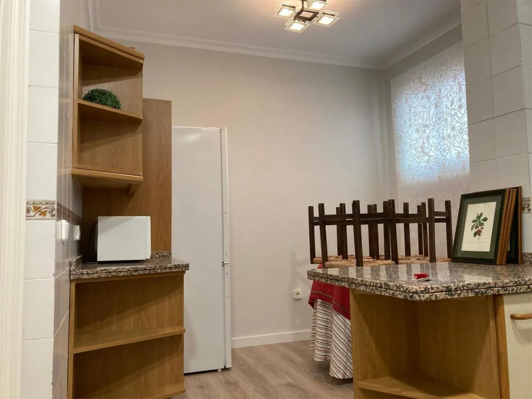 Piso en  Calle Tajo 8 - Foto 5