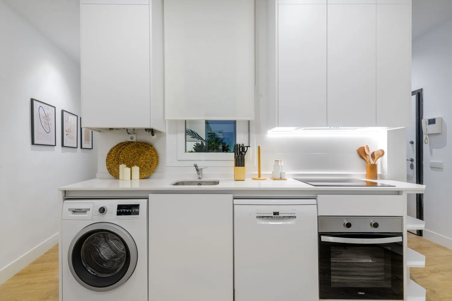 Piso en calle de Hermosilla, 7 - Foto 7