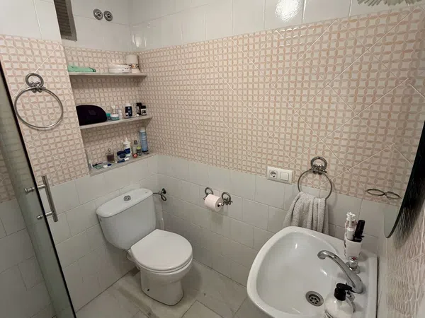 Alquiler de piso en Ronda de los Tejares, 34 - Foto 4