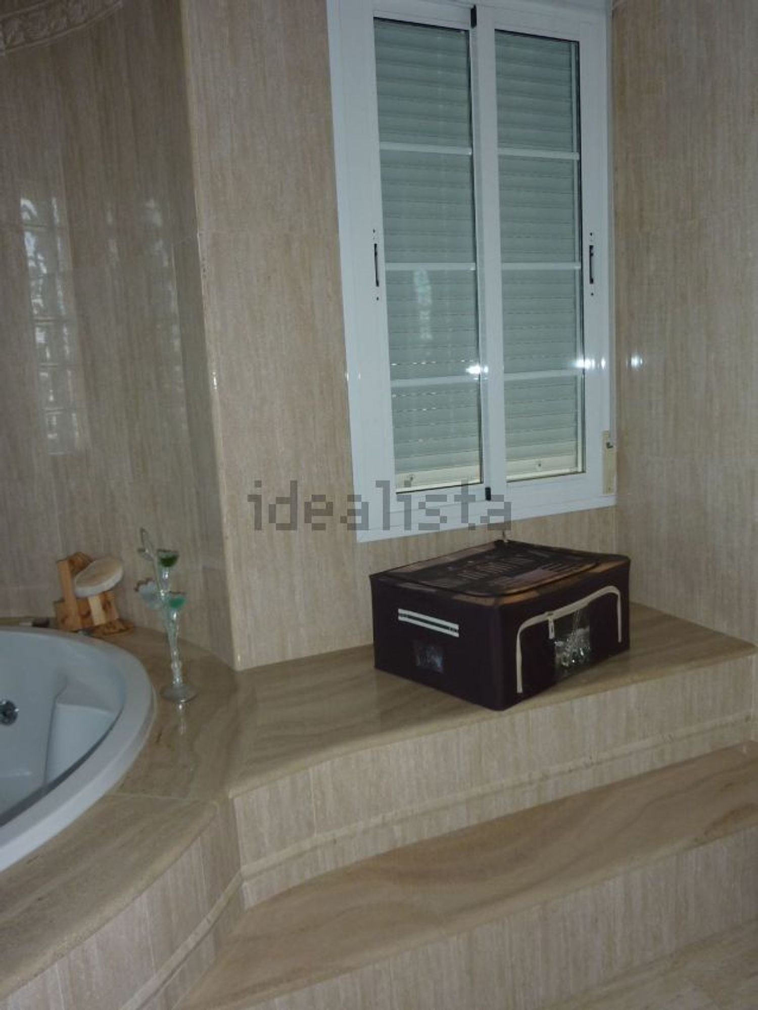 Casa o chalet independiente en Luis de Gongora, 17 - Foto 15