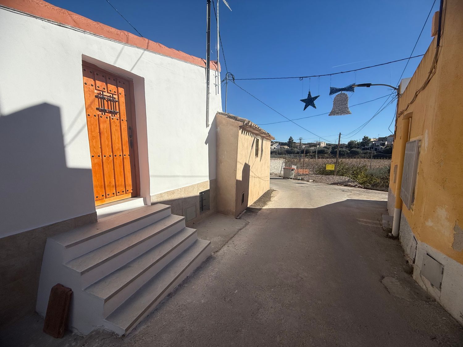 Chalet adosado en Calle Los Parrales, 8 - Foto 21