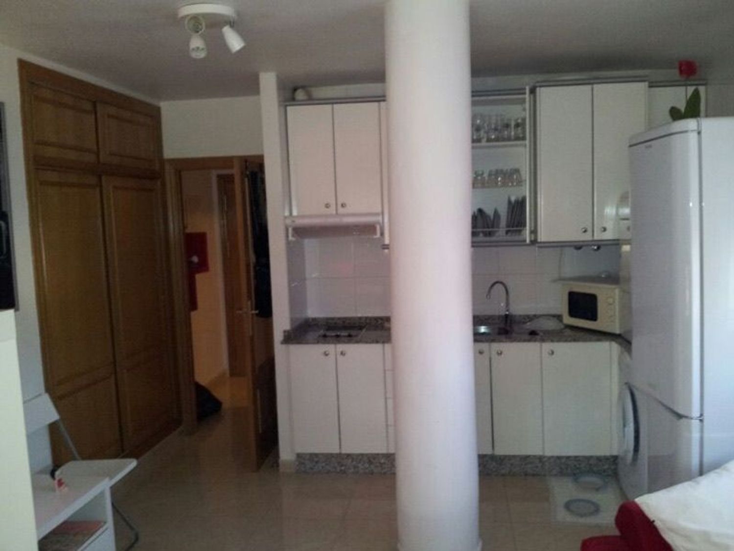 Piso en Calle José Francisco Pérez Sánchez, 36 - Foto 3