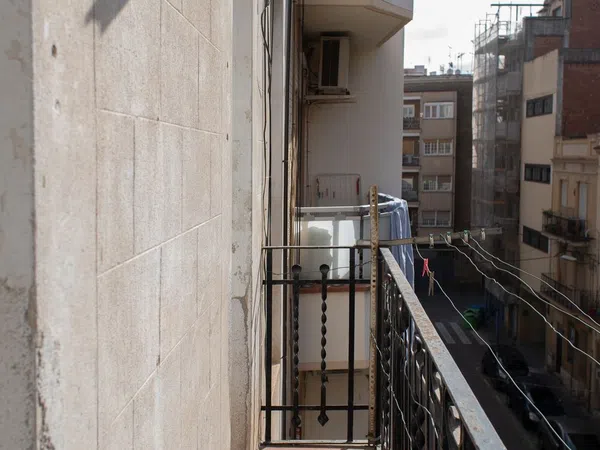 Ático en Calle de Torns, Sants - Badal - Foto 18