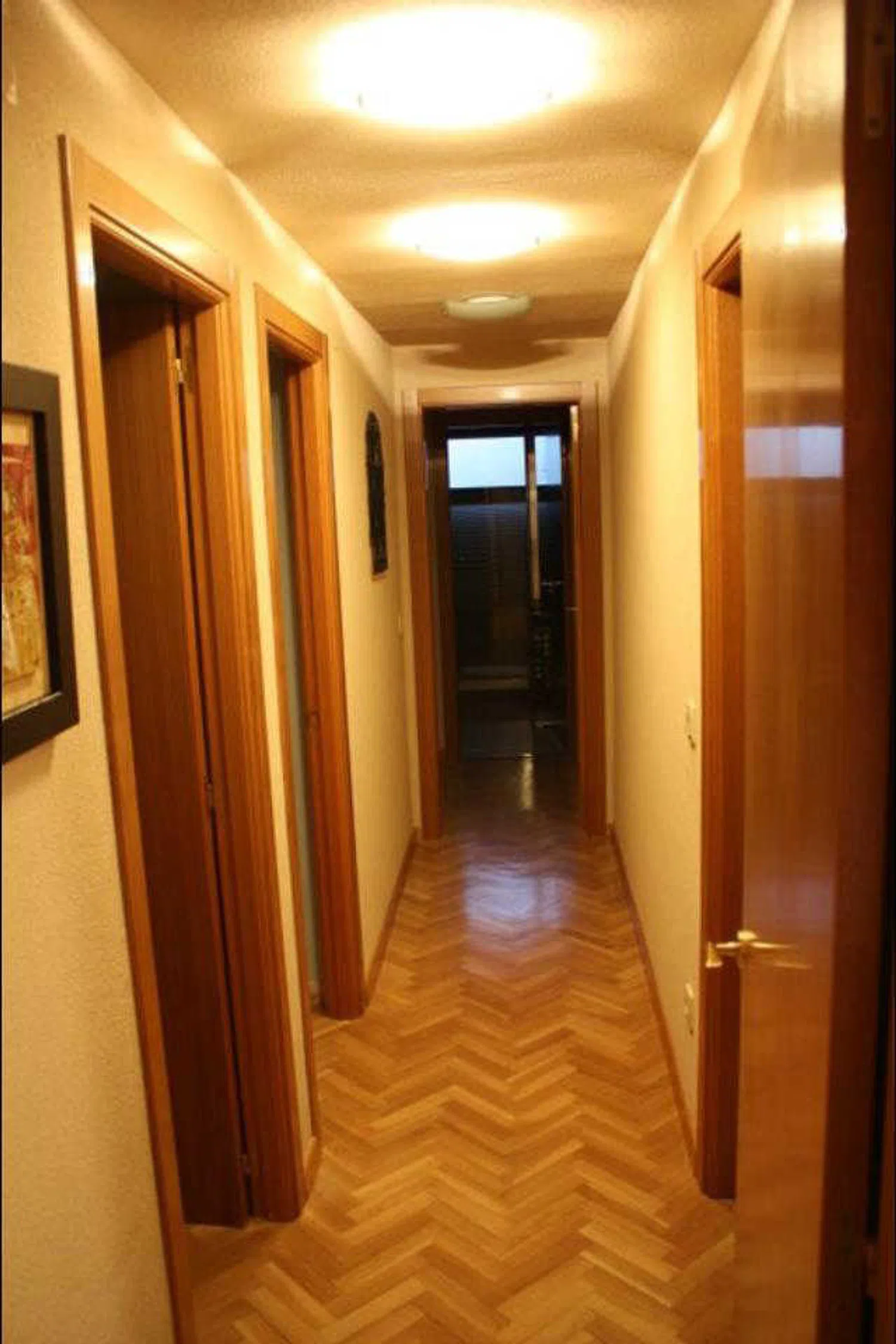 Piso en avenida Monasterio de Sobrado, 6 - Foto 11