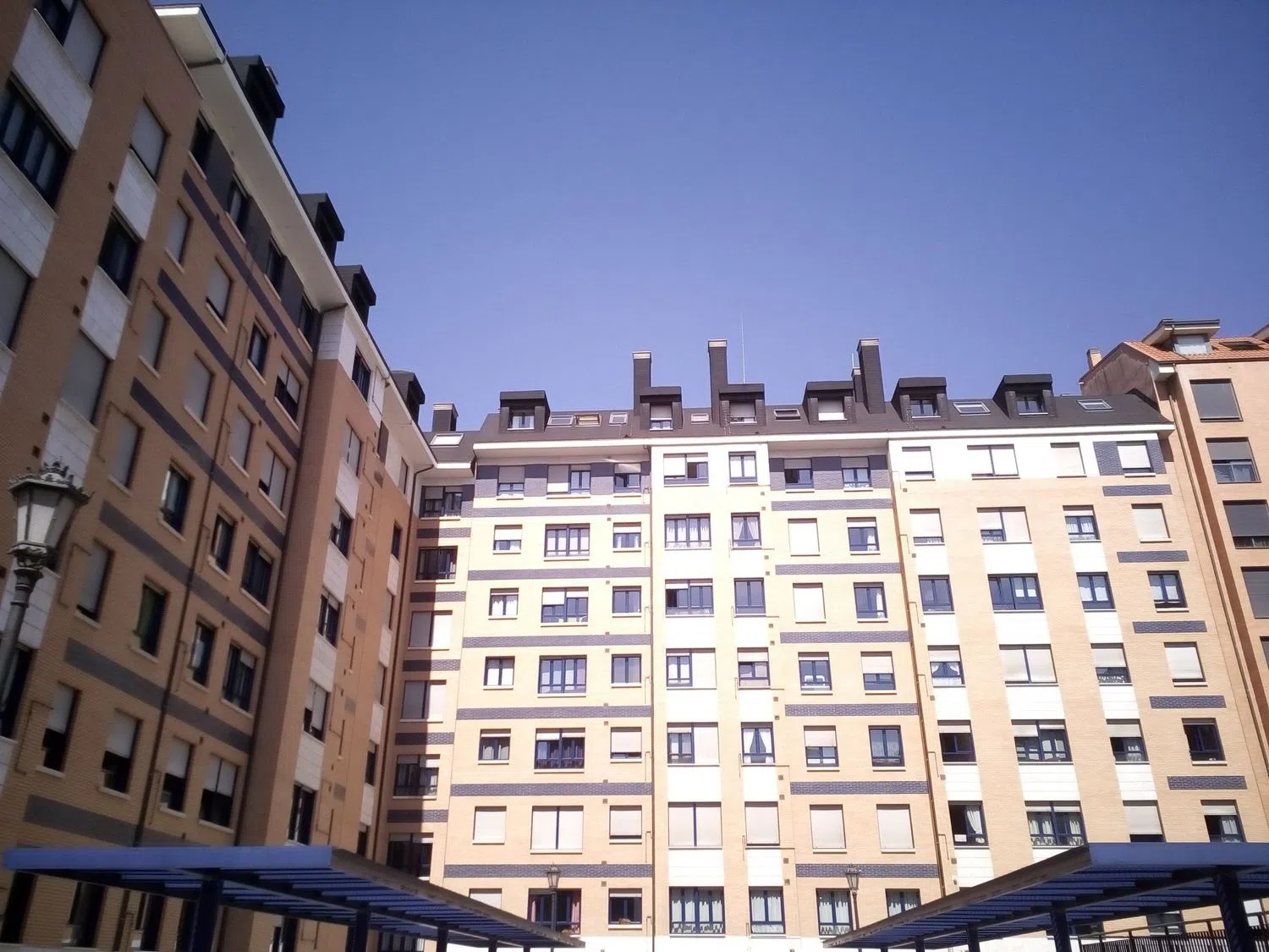 Piso en calle Amsterdam, 12 - Foto 18