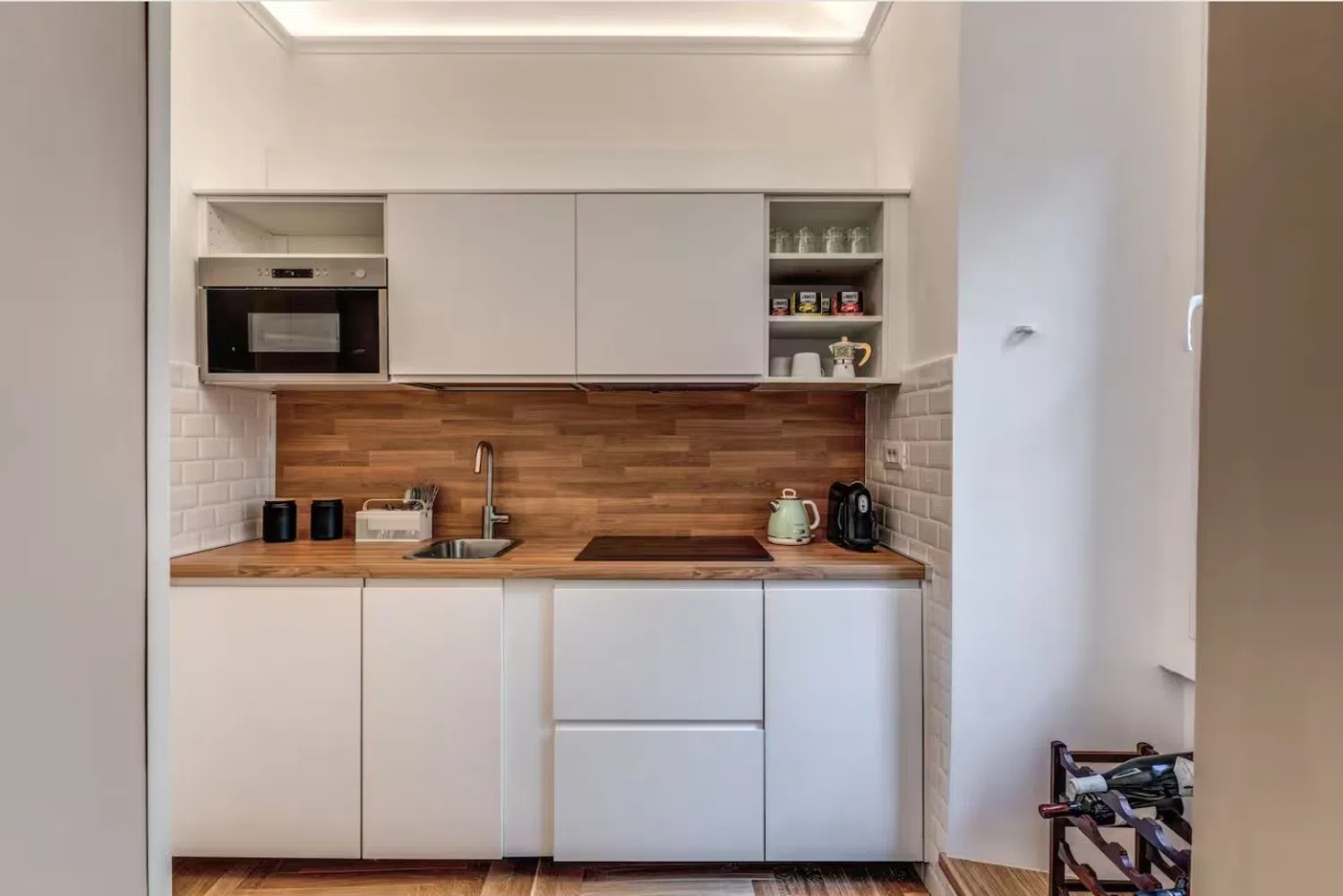 Piso en calle Maldonado, 4 - Foto 6