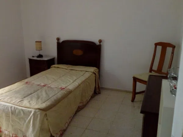 Piso en Calle Ángel de Saavedra, 2, Judería - San Basilio - Foto 6