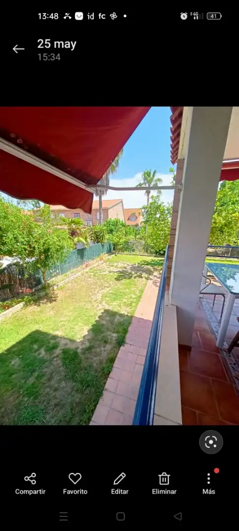 Chalet en  Calle José María Rodríguez Tejada 14I - Foto 12