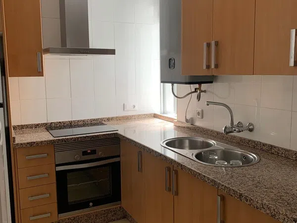 Piso en Calle Felipe II, 23, Ciudad Jardín - Foto 13