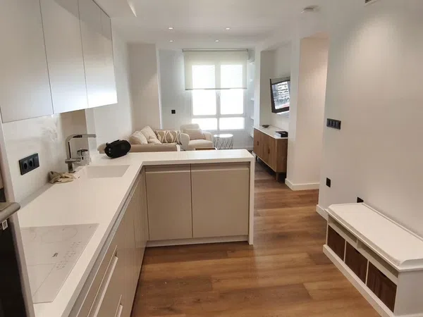 Piso en Barrio Centro - Foto 2