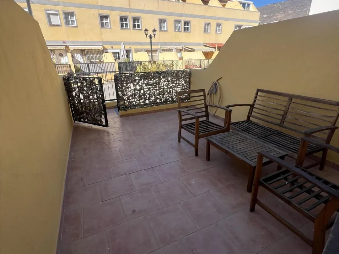 Piso en  Calle Llano Mora 11 - Foto 9