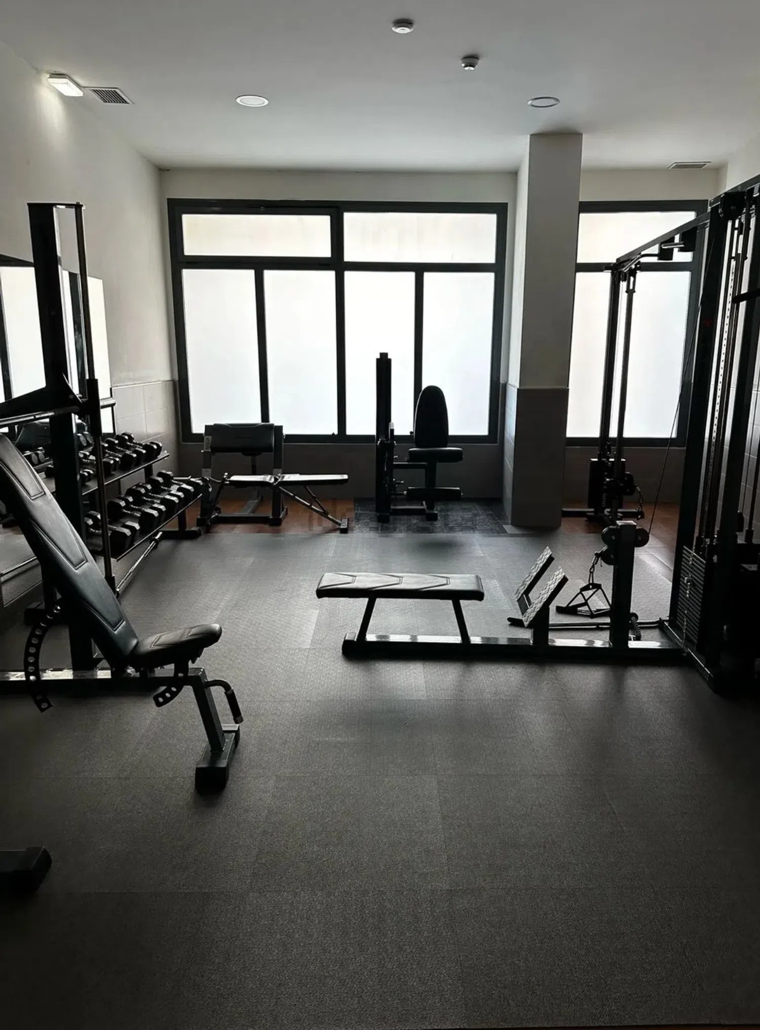 Piso en avenida del Municipi, 14 - Foto 33