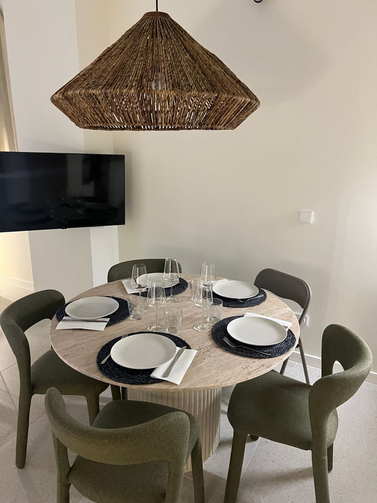 Dúplex en calle de Bernat Descoll, 68 - Foto 4