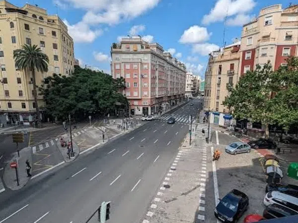 Piso en Sant Francesc, Sant Francesc - Foto 1