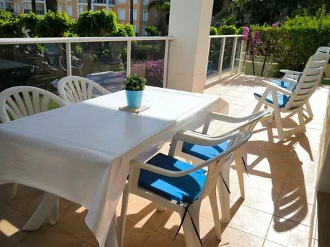 Piso en calle de la Serra Gelada, 8 - Foto 4