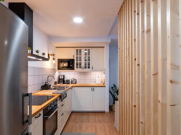 Estudio en Avenida Alcalde Antonio Rosas, 28, Sardina, Sardina - Foto 14