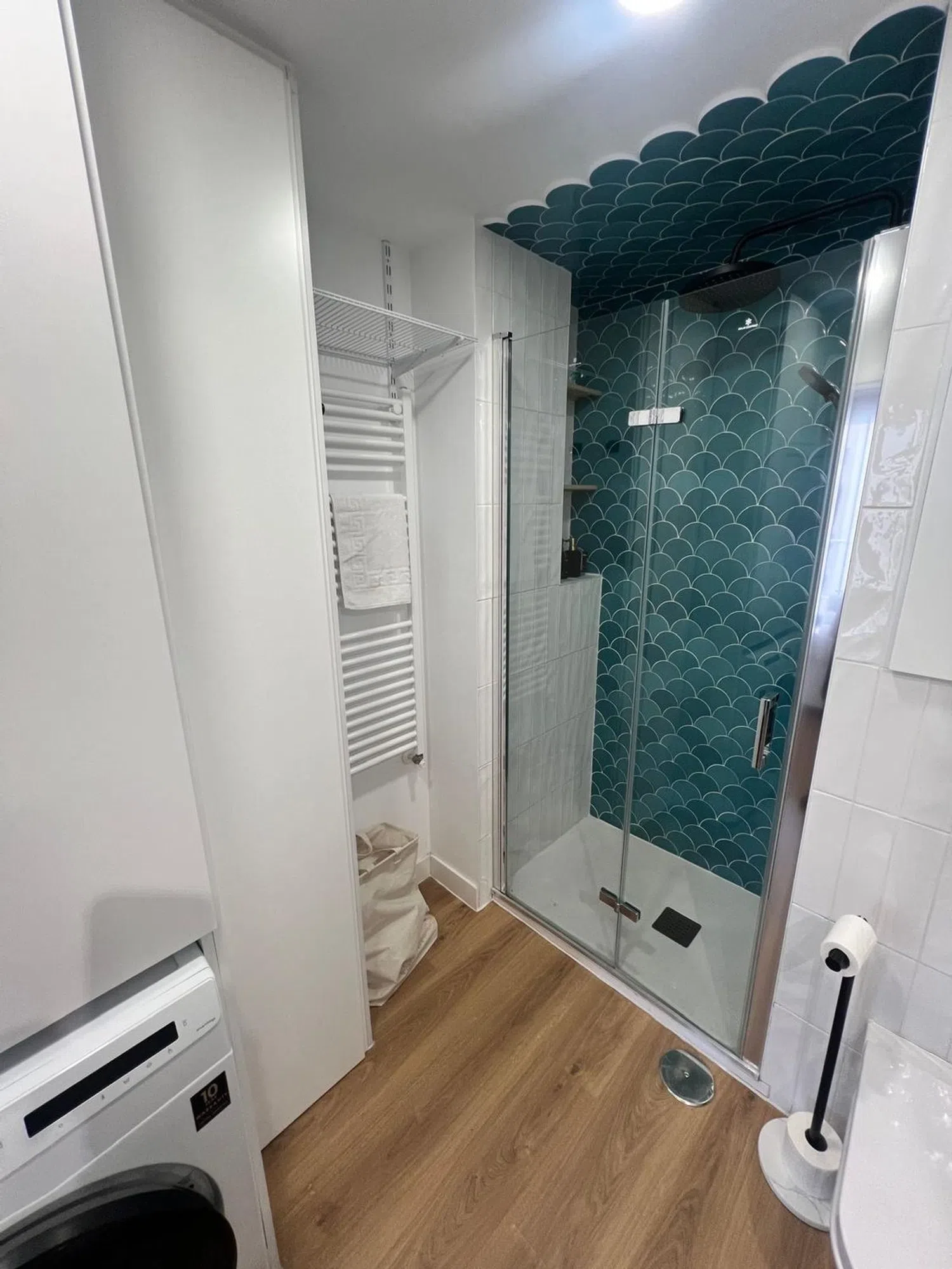 Piso en paseo de la Castellana, 190 - Foto 16