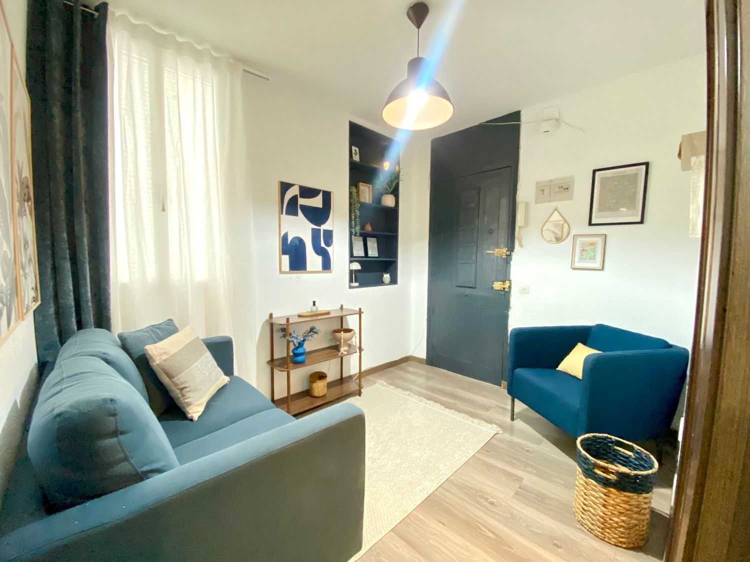 Piso en paseo de las Delicias, 62 - Foto 3