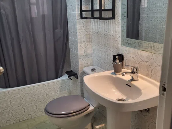 Piso en Calle Marquesa de Villa Antonia, 5, Centro, Centro - Foto 7