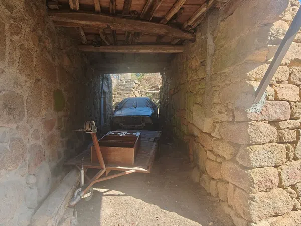 Casa de pueblo en Barrio Alen, 31 - Foto 21