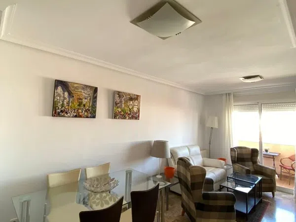 Piso en calle Zamora, 8 - Foto 5