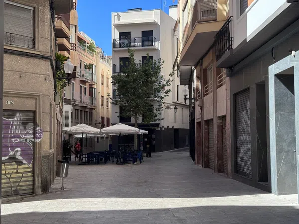 Ático en Calle Mare de Déu dels Desamparats, 8 - Foto 16
