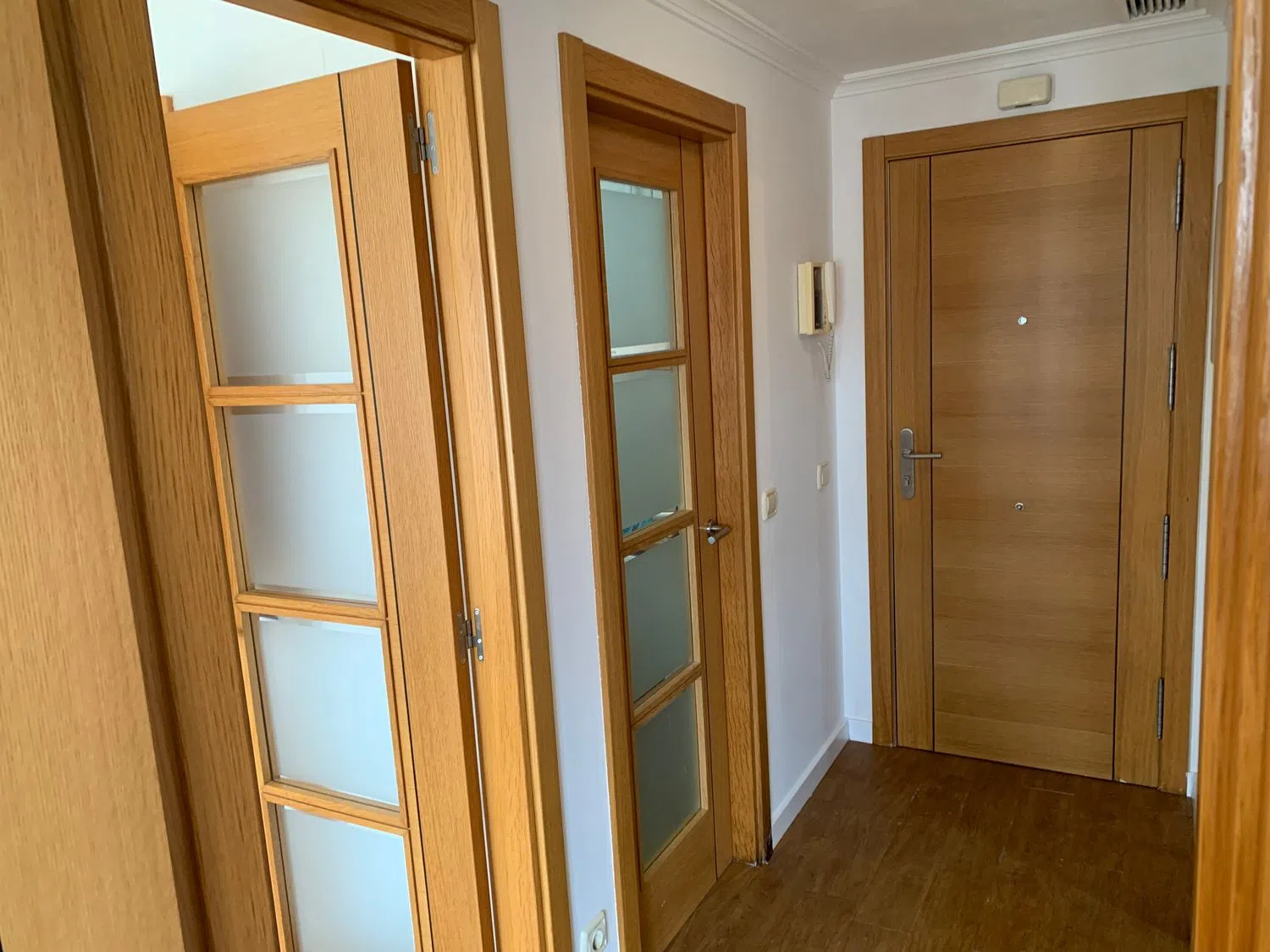 Piso en avenida Cerro Milano, 141 - Foto 13