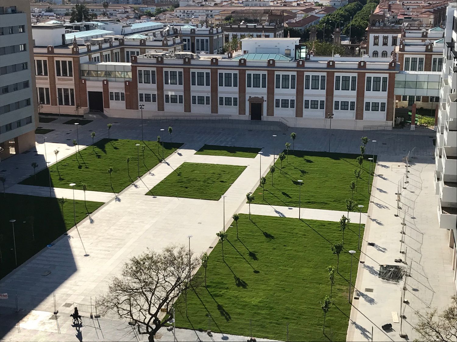 Piso en calle Pacífico, 5 - Foto 33