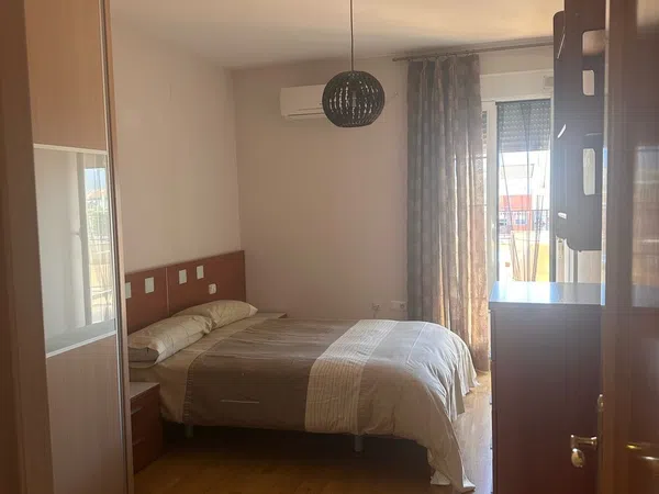 Ático en Calle Angel Ganivet, 4 b, Zona Parque de San Roque - Foto 22