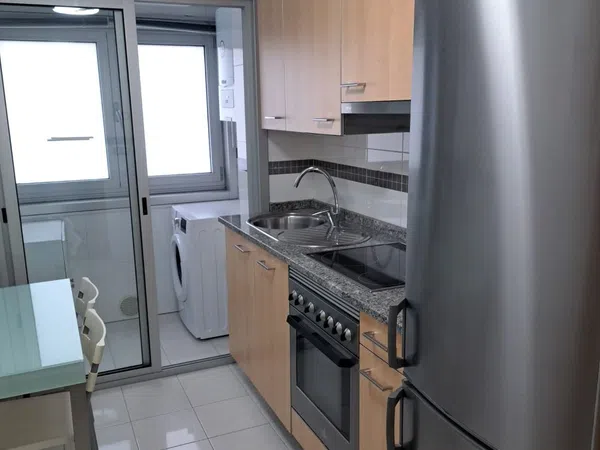 Piso en Ronda de Outeiro, 219, Vioño, Vioño - Foto 6