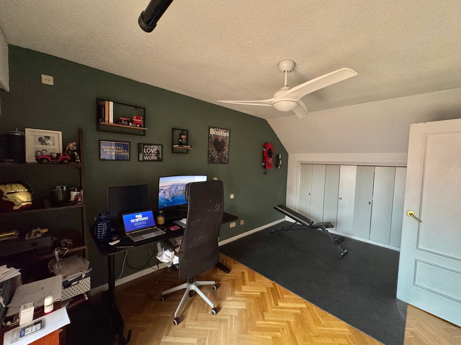 Chalet adosado en Zona Carretera del Plantío - Foto 21