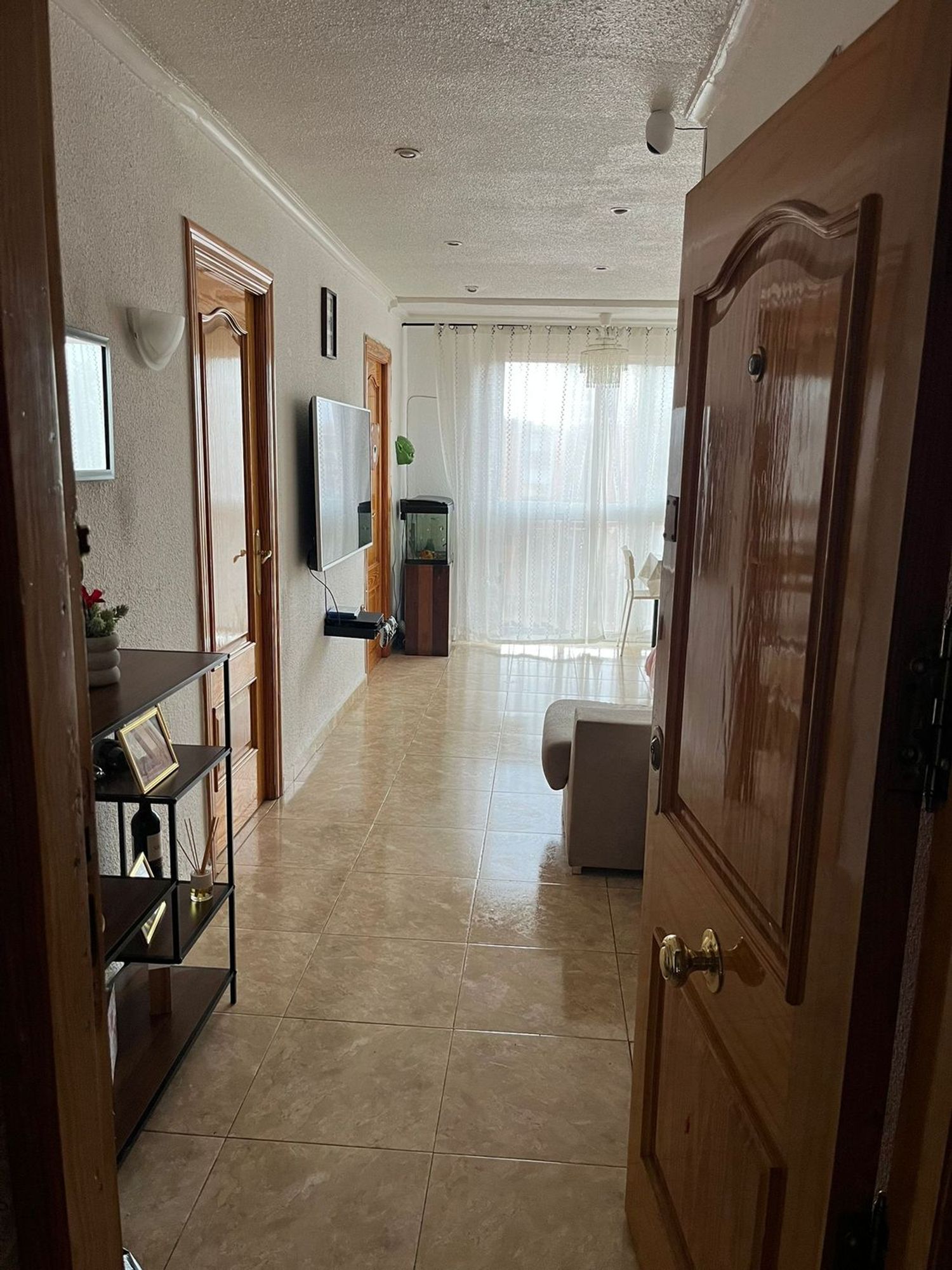 Piso en calle Río Mundo, 11