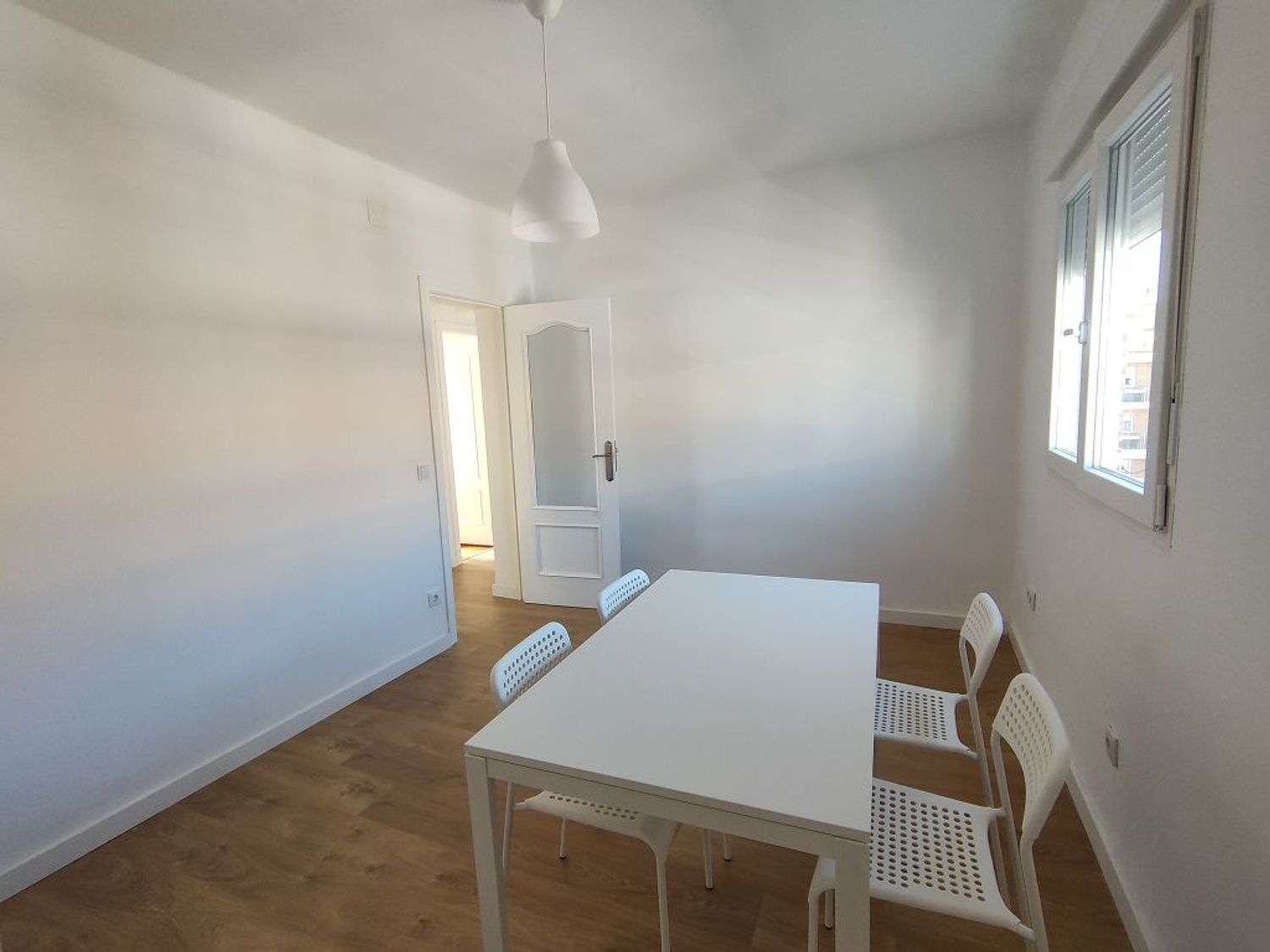 Piso en calle Morenés Arteaga, 17 - Foto 1