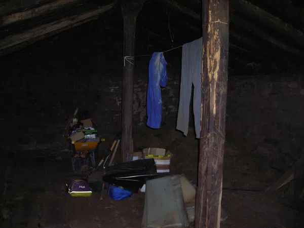 Casa rural en Barrio Viaña s/n s/n - Foto 11