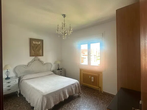 Piso en Ronda Buenavista, 14, Buenavista-Valparaíso-La Legua, Buenavista-Valparaíso-La Legua - Foto 9