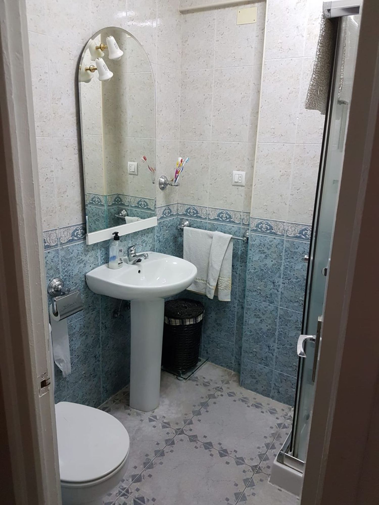 Piso en Calle Salvador del Mundo, 4, Zona San José - Varela, Zona San José - Varela - Foto 4