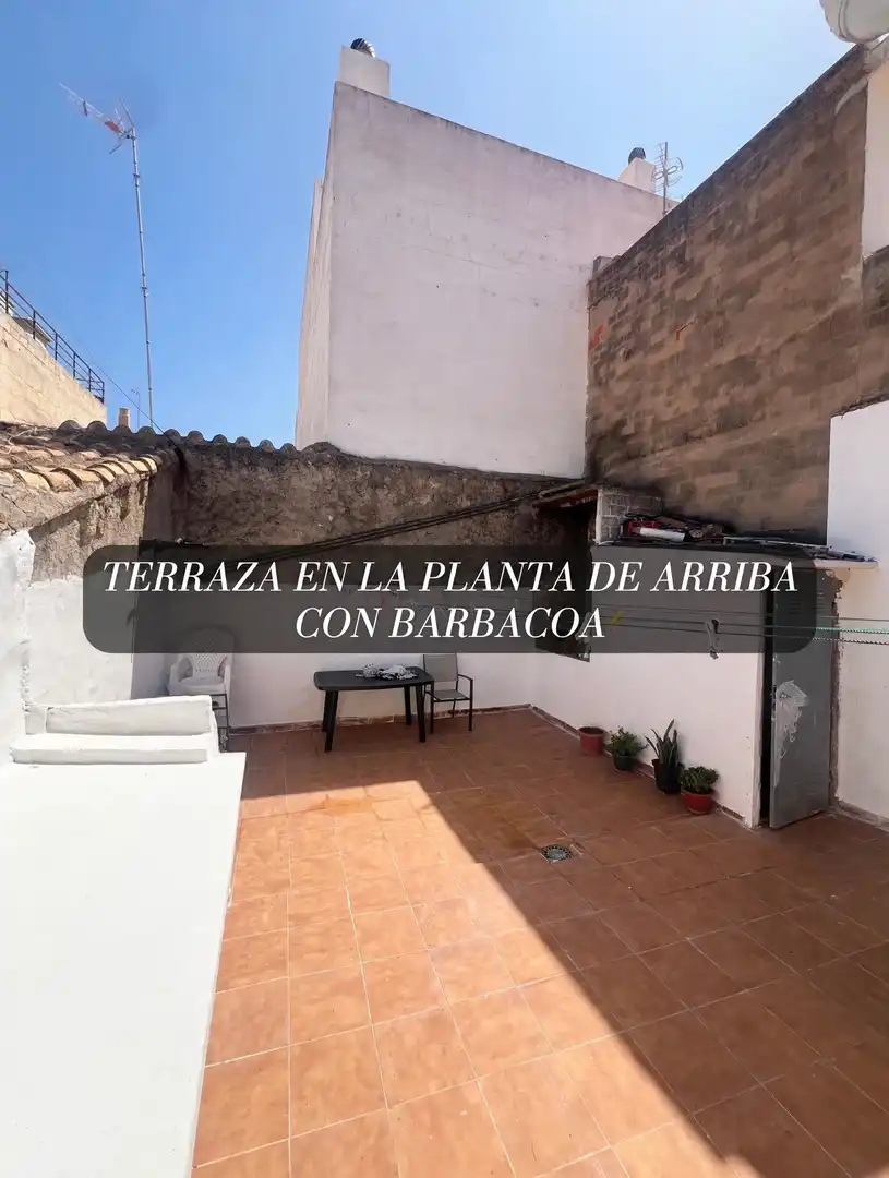 Casa adosada en  Carrer Sant Leandre 19 - Foto 7