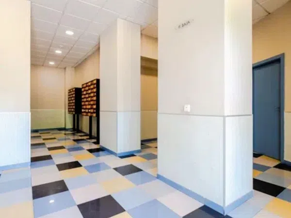 Estudio en Avenida del Juncal, 11, Vega de la Moraleja, Vega de la Moraleja - Foto 29