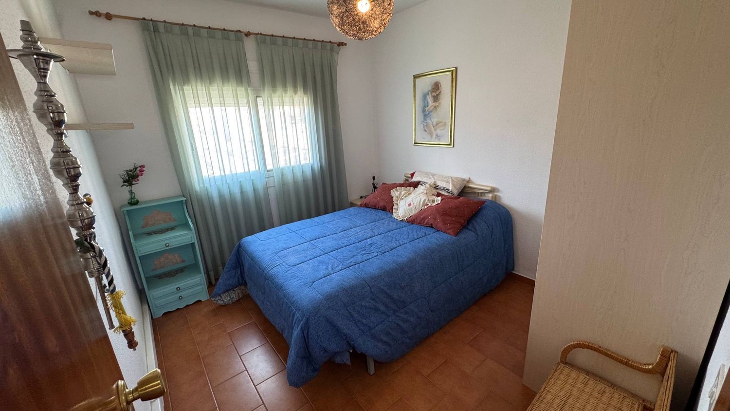 Chalet adosado en Calle Primero de Mayo, 7 - Foto 6