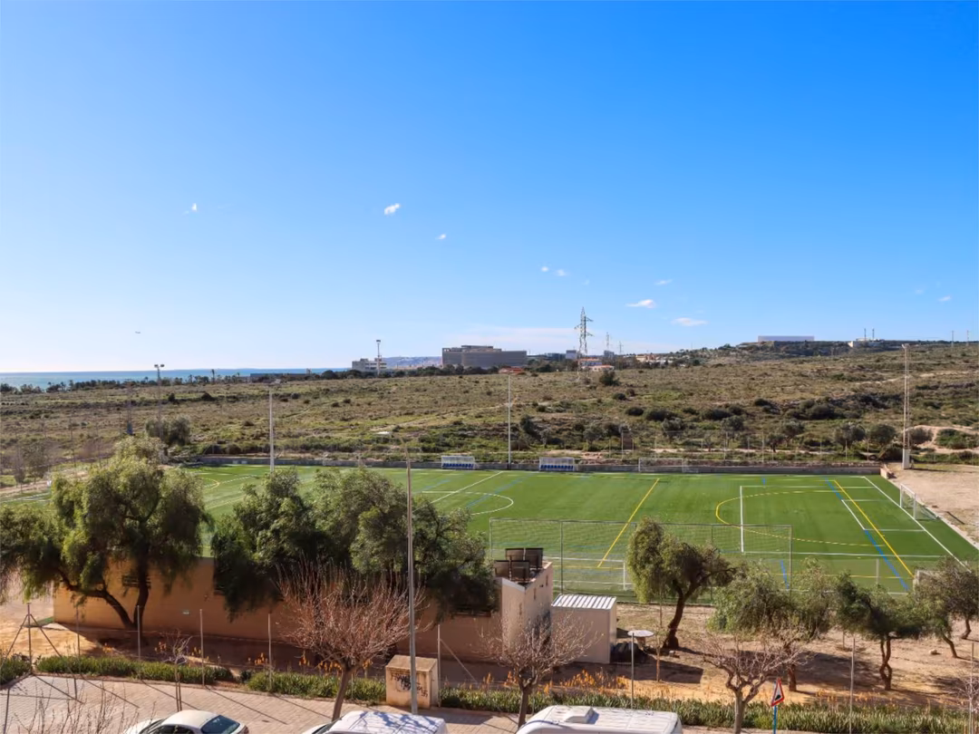 Piso en  Calle Deportista Joaquín Blume 33 - Foto 36