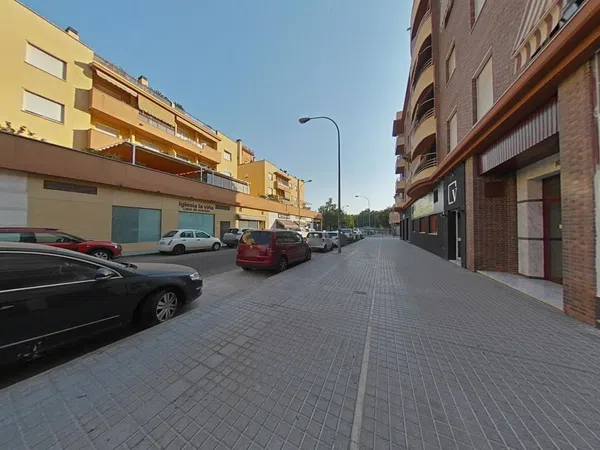 Piso en Avenida de los Aguijones, Carretera Trassierra - Colonia de la Paz - Foto 12