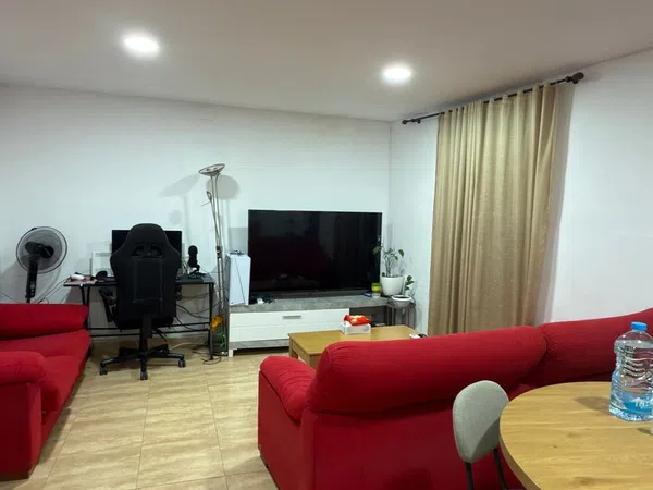 Piso en Cocentaina - Foto 1