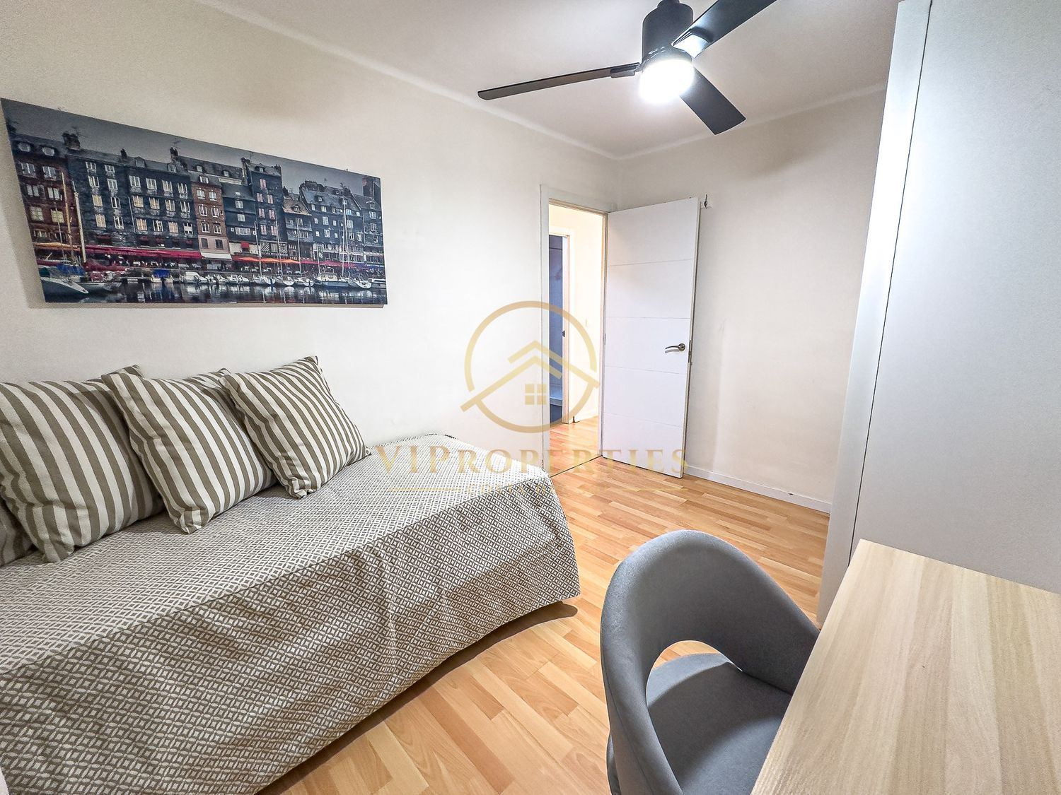 Piso en calle Alonso de Palencia, 7 - Foto 23