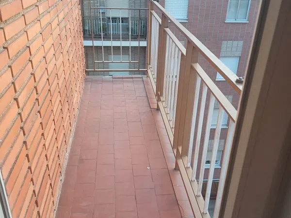 Piso en Calle Navasfrías, 6, San Bernardo - Foto 10