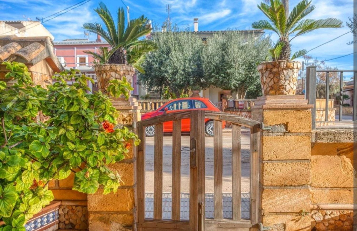 Chalet pareado en Calle del Lluç, 100, S'Illot-Cala Morlanda, S'Illot-Cala Morlanda - Foto 25
