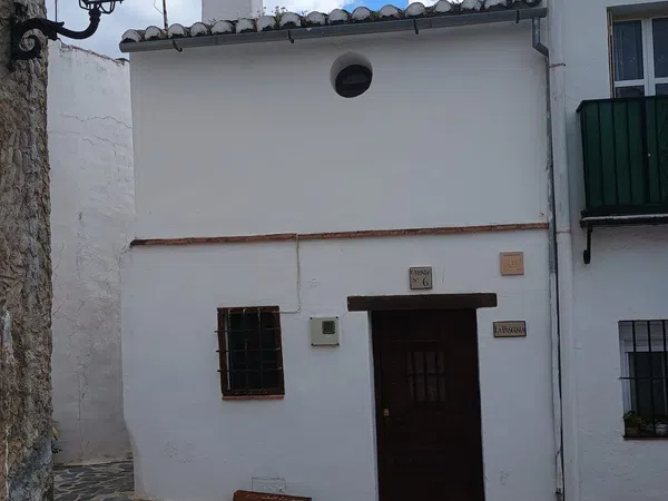 Casa rural en Calle Ronda, 6 - Foto 1
