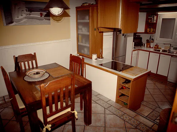 Chalet adosado en calle Mayor, 34 - Foto 4