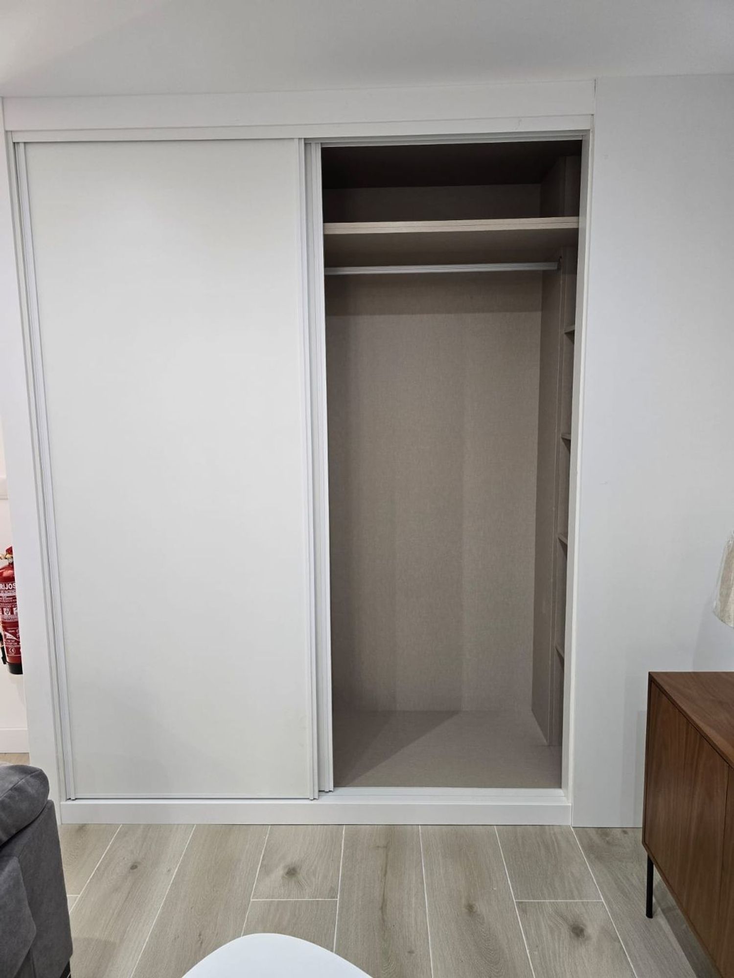 Estudio en Calle Marcelino Menéndez Pelayo, 3, Centro, Centro - Foto 5
